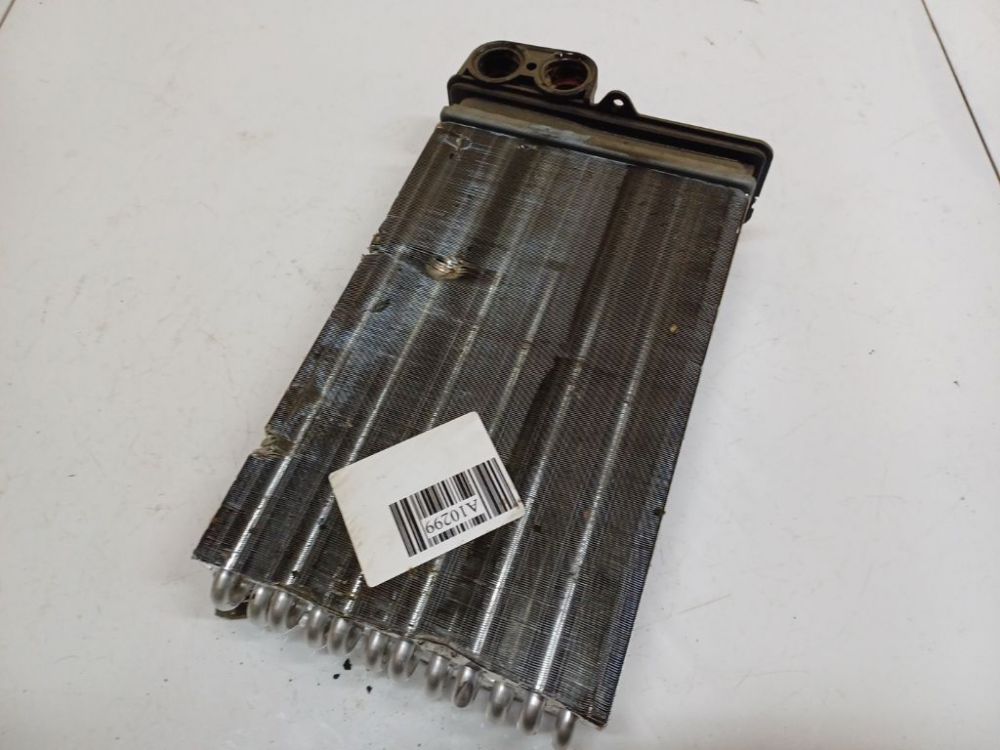 Peugeot 207 2007 Lämmityslaitteen kenno