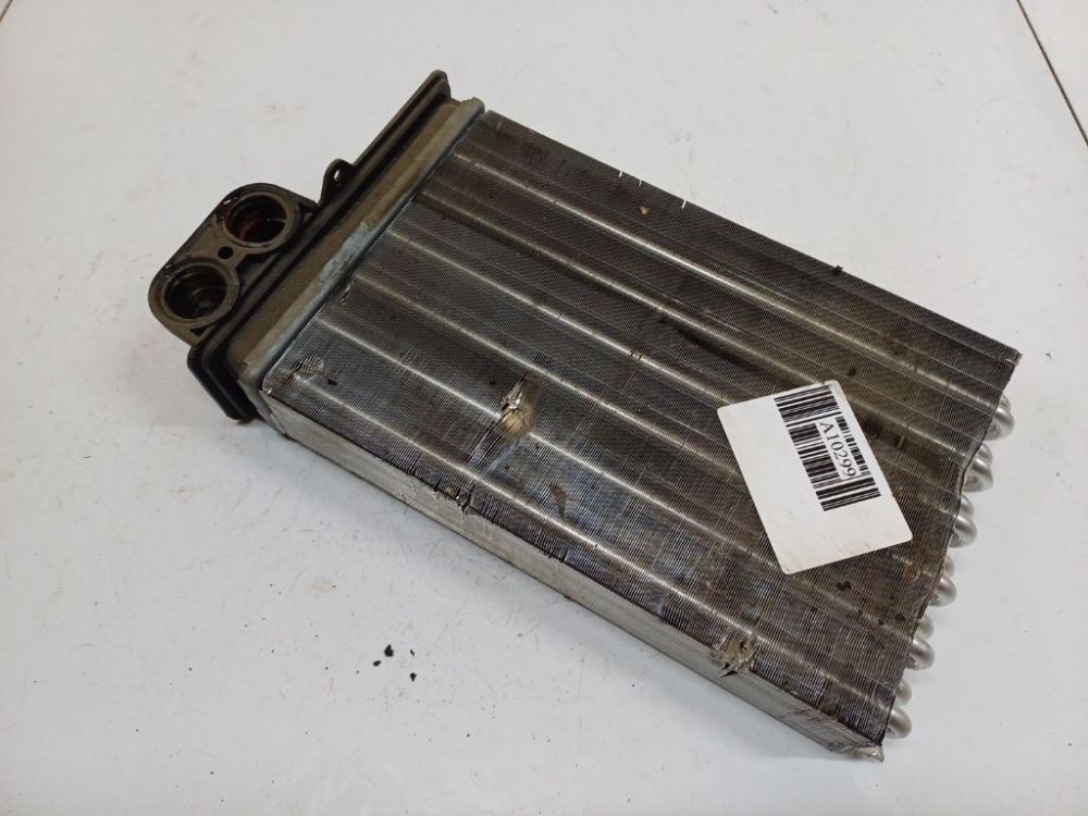 Peugeot 207 2007 Heater radiator (heater matrix) - Thumbnail 4