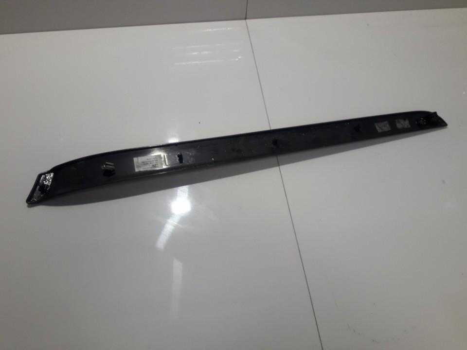 8E0867410 Audi A4 2002 Interior trim - Thumbnail 2