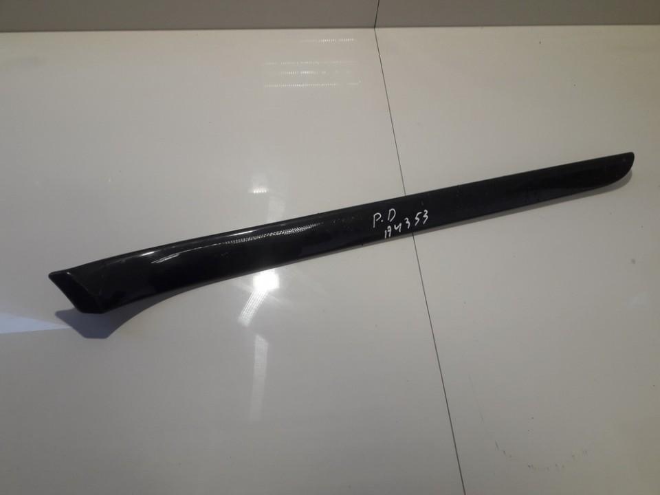 8E0867410 Audi A4 2002 Interior trim