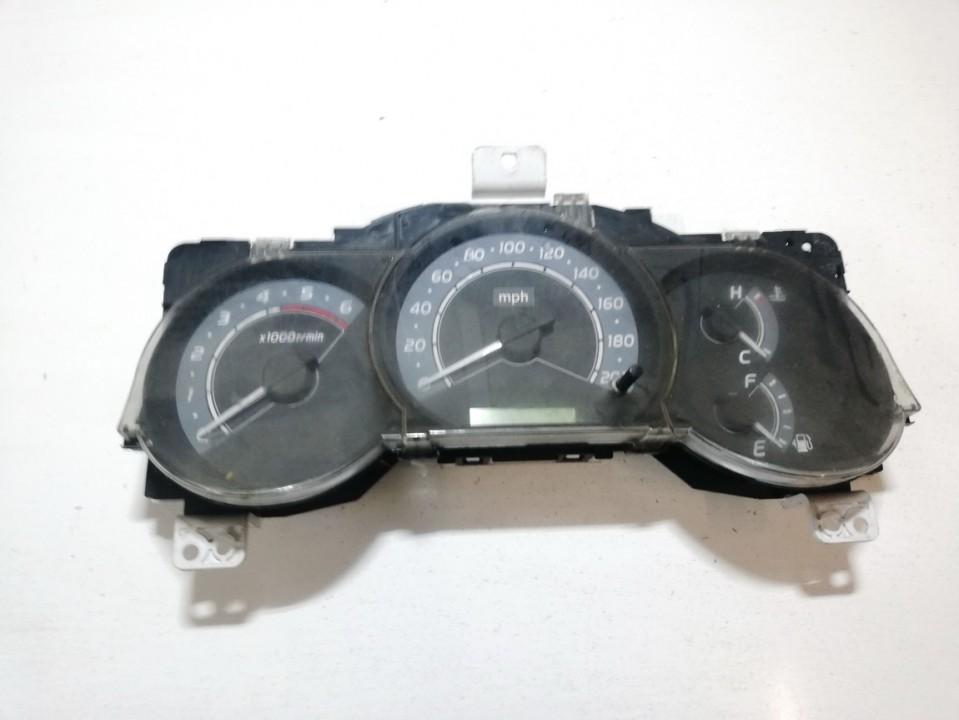 838000k170b 838000k170b, 560690t, 170 Speedometers Cockpit