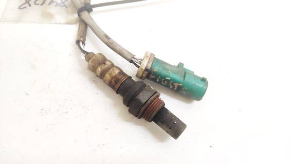 2S6A9F472BB Ford Fiesta 2003 Czujnik Lambda, 4 Przewody, BIAŁY, BIAŁY, CZARNY, SZARY - Thumbnail 2