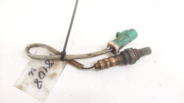 2S6A9F472BB Ford Fiesta 2003 Lambda-anturi, 4 johtoa, VALKOINEN VALKOINEN MUSTA HARMAA