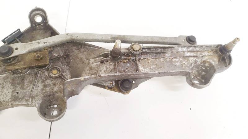 3391098390 Mercedes-Benz S-CLASS 2000 Wischergestänge - Thumbnail 2