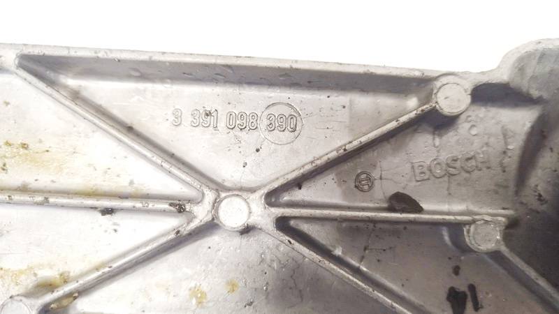 3391098390 Mercedes-Benz S-CLASS 2000 Wischergestänge - Thumbnail 3