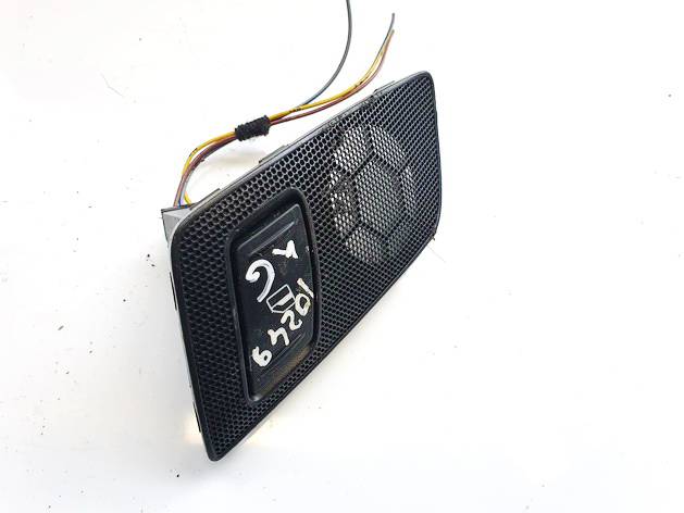 1Z0959855 Skoda Octavia 2010 Power window control (Window Regulator-Window Switch)