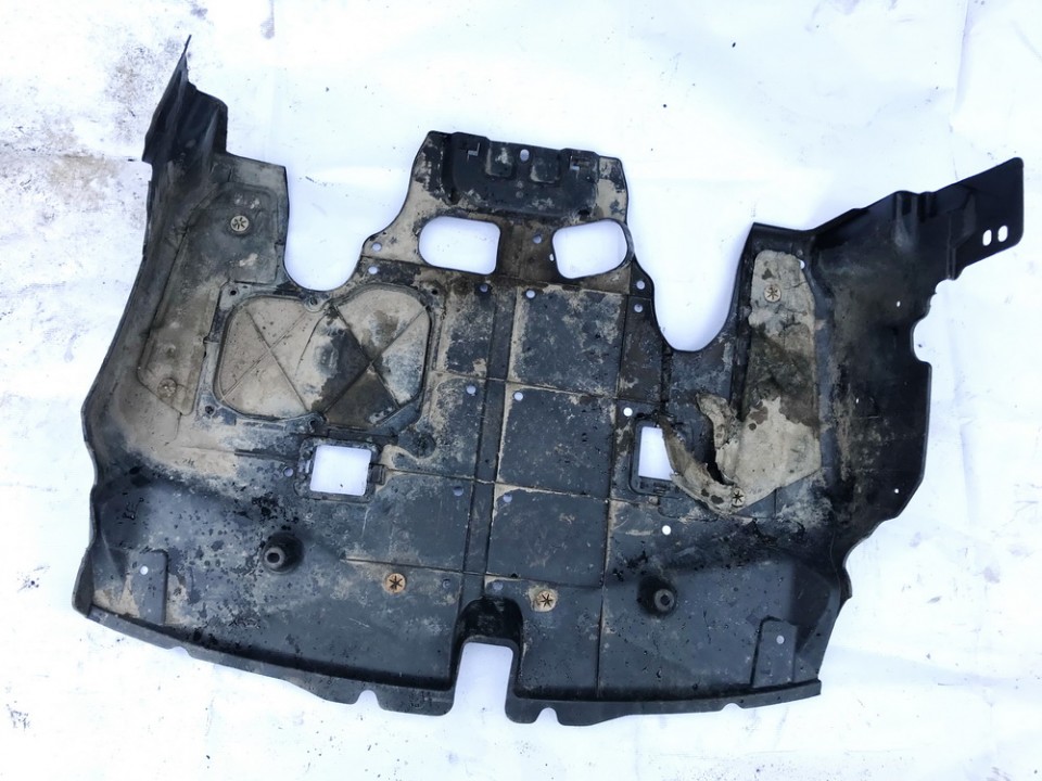 56417ag00a used Under Engine Gearbox Cover Subaru Tribeca 2010