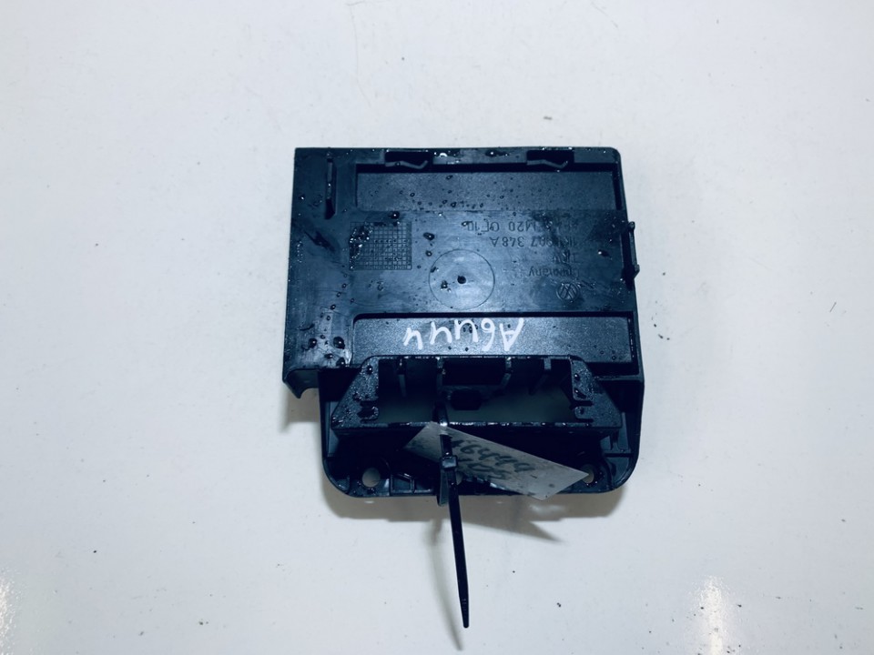 1K0959433CP Volkswagen Golf 2007 General Module Comfort Relay (Unit) - Thumbnail 2