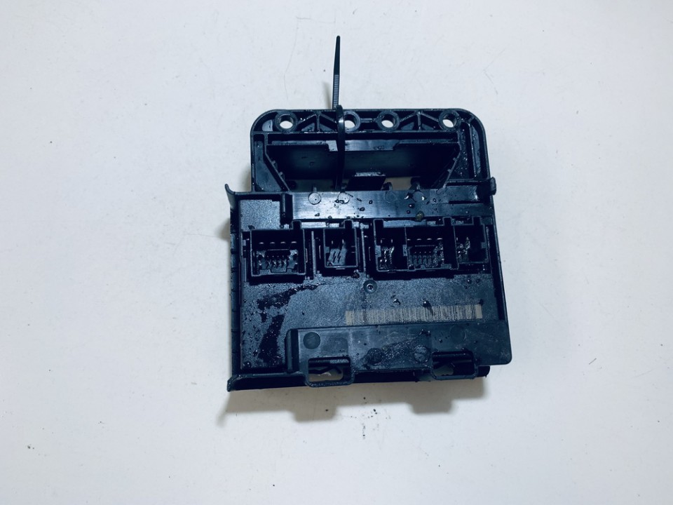 1K0959433CP Volkswagen Golf 2007 General Module Comfort Relay (Unit)