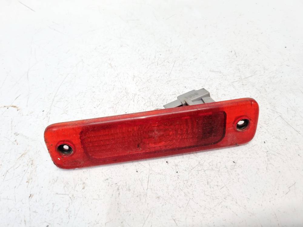 3C1I13N408A Ford Transit 2006 Dodatkowe światło stopu