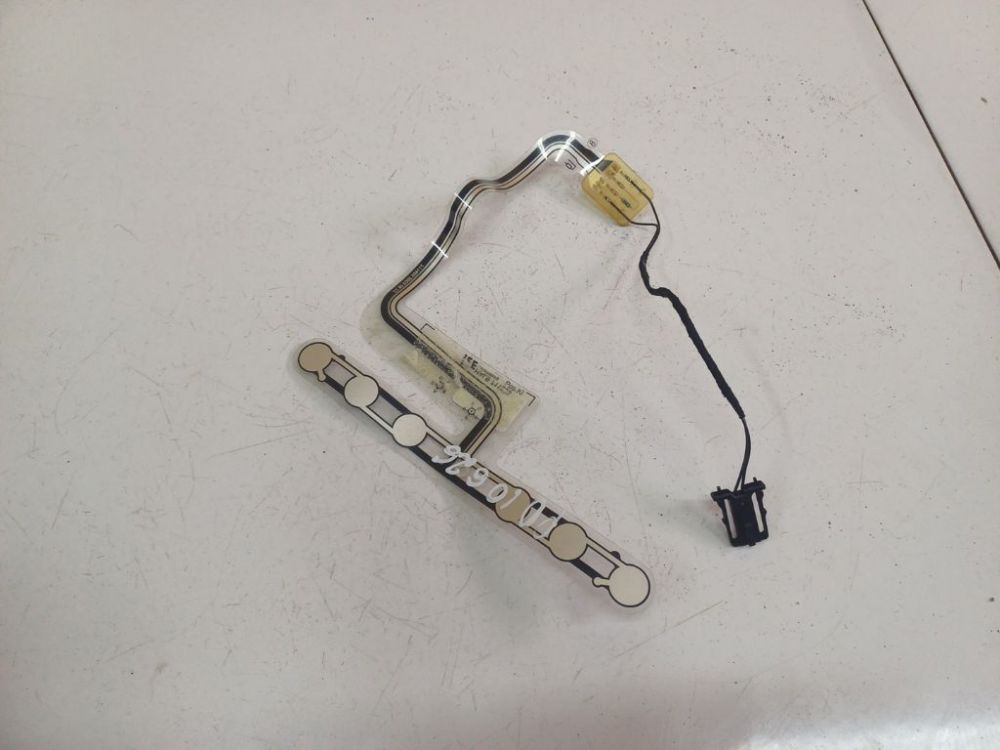 4F0963553 Audi A6 2005 Seat heating element - Thumbnail 2