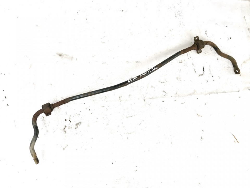 Audi A4 2002 Stabilisator StabiHinten