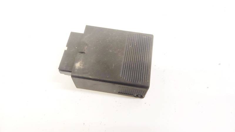 0165452432 Volkswagen LT 1999 Relay module