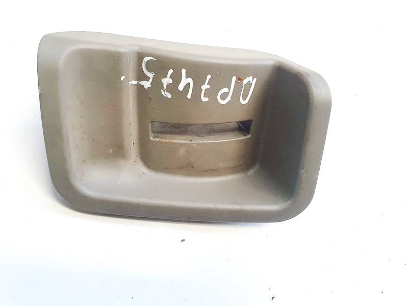 87615 Volkswagen Golf 1998 Wykończenie wnętrza (plastikowe elementy)