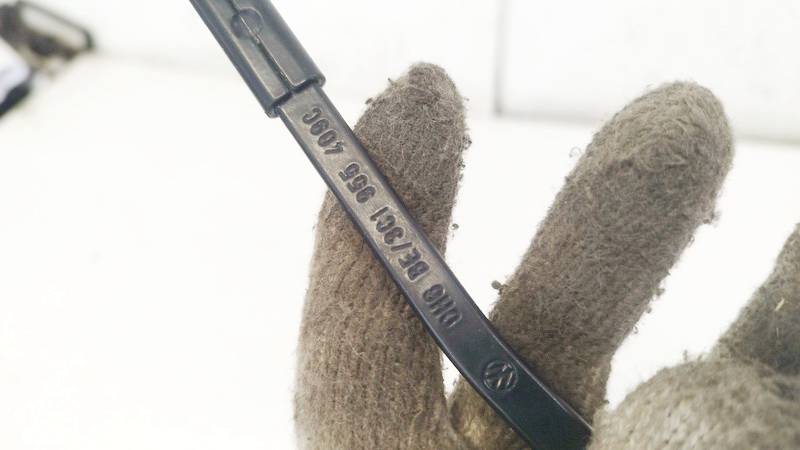3C1955409C Volkswagen Passat 2008 Wiper Blade - Thumbnail 3