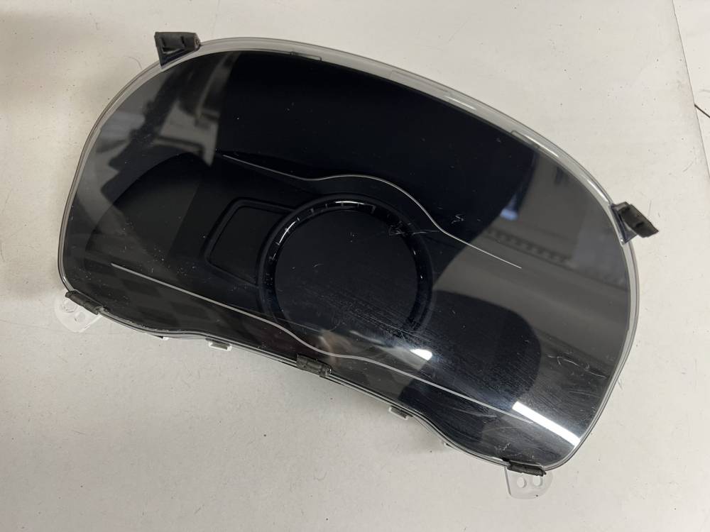94003G7300 Hyundai Ioniq 2018 Spidometras - prietaisu skydelis