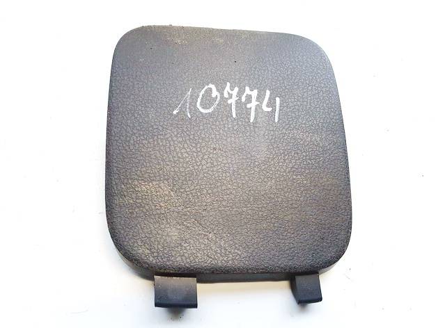 849543NL0A Nissan Leaf 2015 Wykończenie wnętrza (plastikowe elementy) - Thumbnail 2