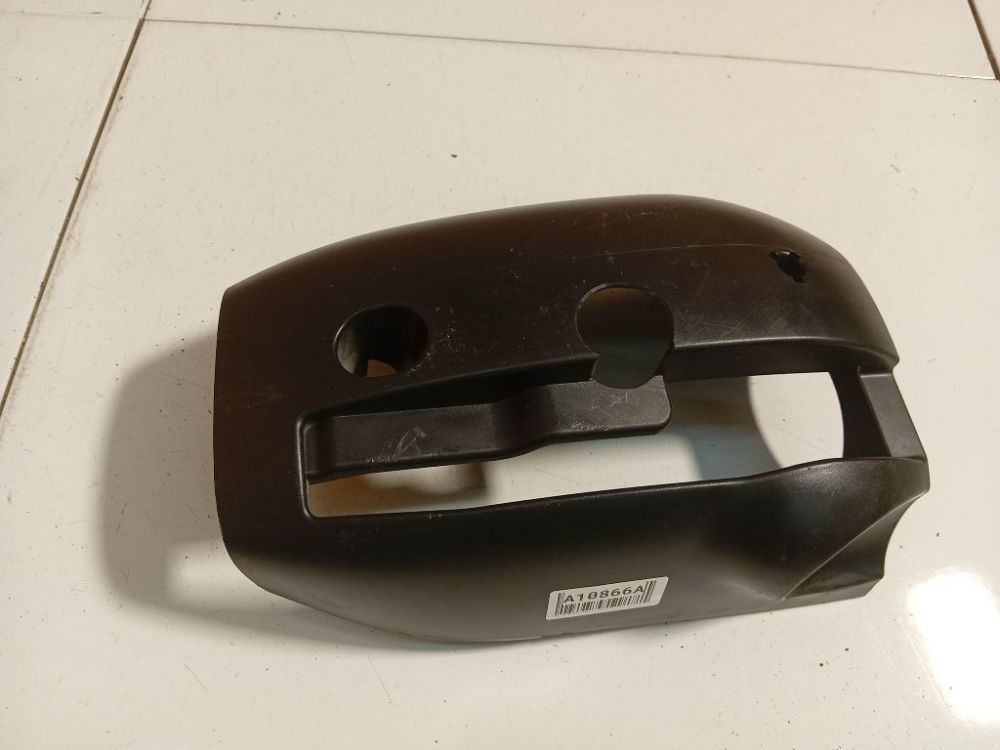 6M213533A Ford S-Max 2007 Steering Column Cowl Trim Panel Bottom