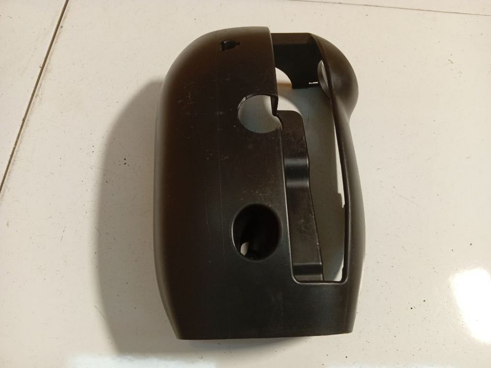 6M213533A Ford S-Max 2007 Dolna osłona obudowy kolumny kierowniczej - Thumbnail 2