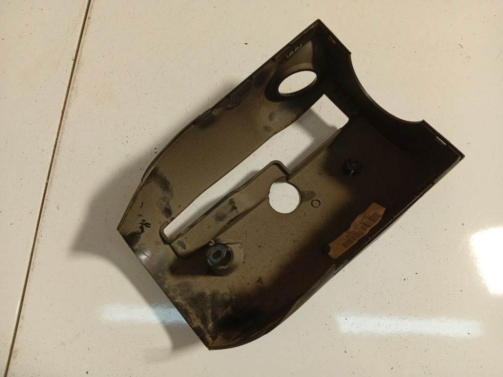 6M213533A Ford S-Max 2007 Dolna osłona obudowy kolumny kierowniczej - Thumbnail 3