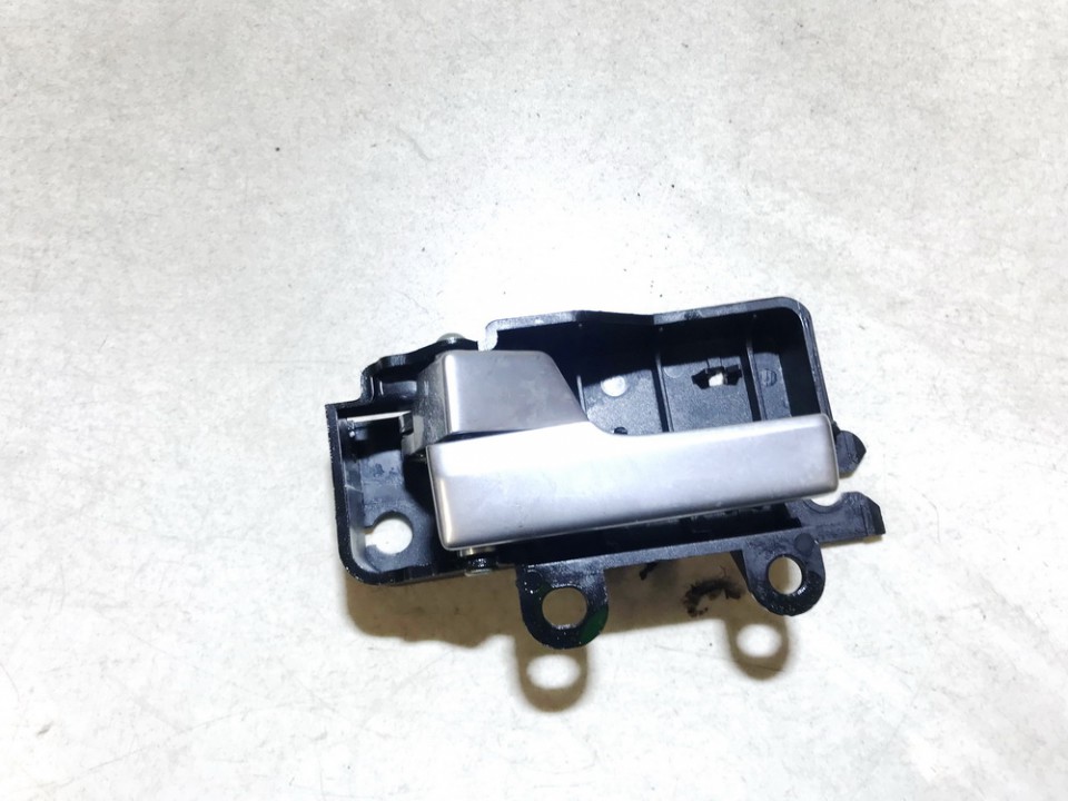 3M51R22601AA Ford Kuga 2009 Poignée Interne Port avant gauche
