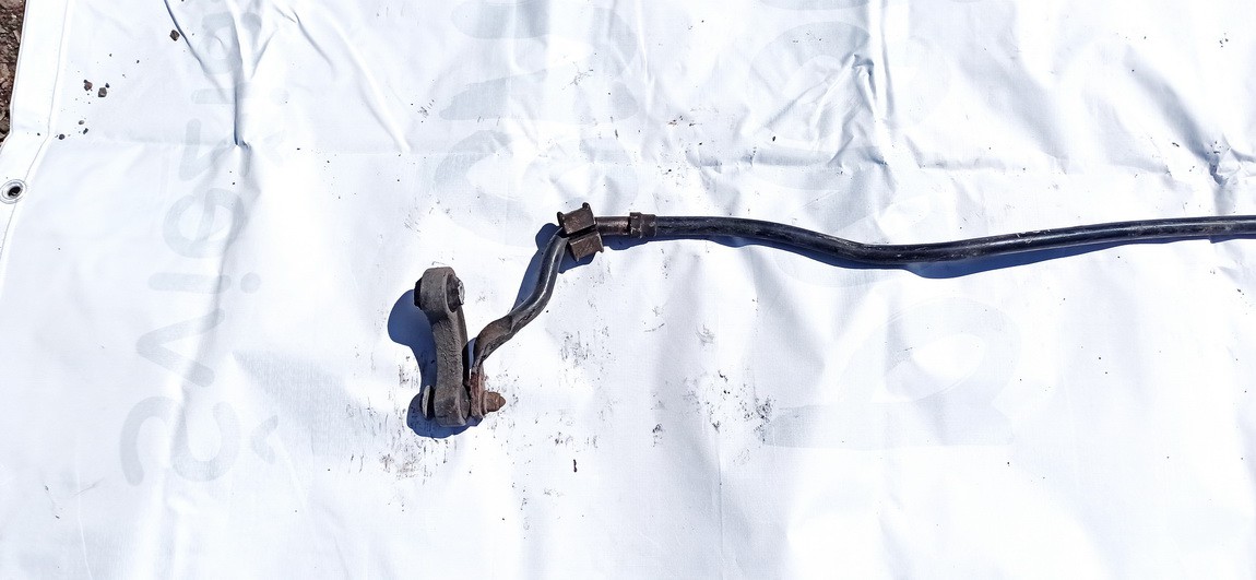 Audi A6 2007 Stabilisator StabiHinten - Thumbnail 3