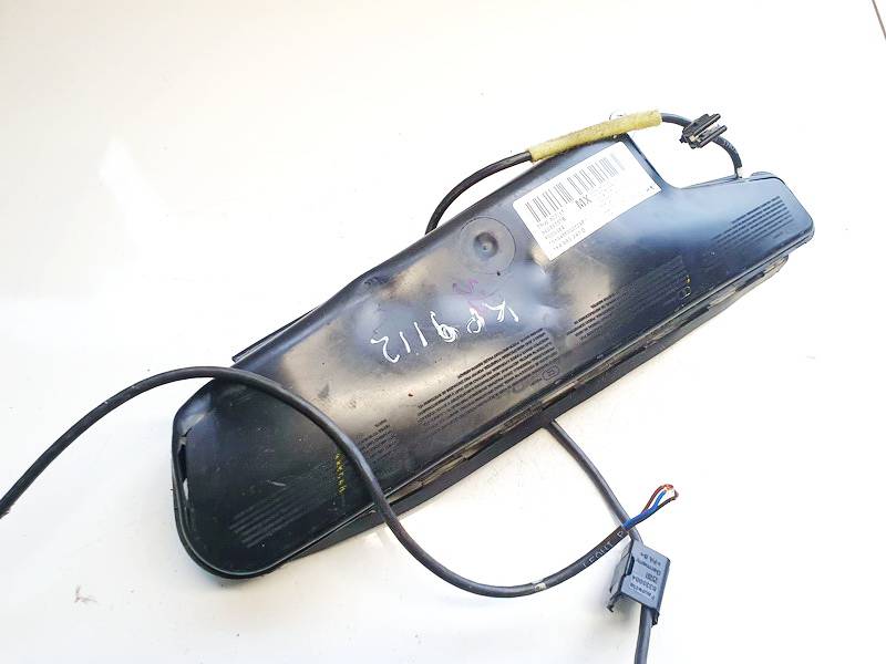 1K4880241D Volkswagen Golf 2012 Seat AIRBAG