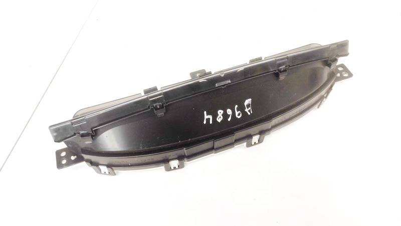 HR0363103 Honda Civic 2007 Speedometers - Cockpit - Speedo Clocks Instrument - Thumbnail 2