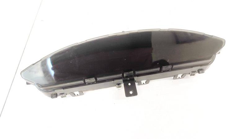 HR0363103 Honda Civic 2007 Speedometers - Cockpit - Speedo Clocks Instrument