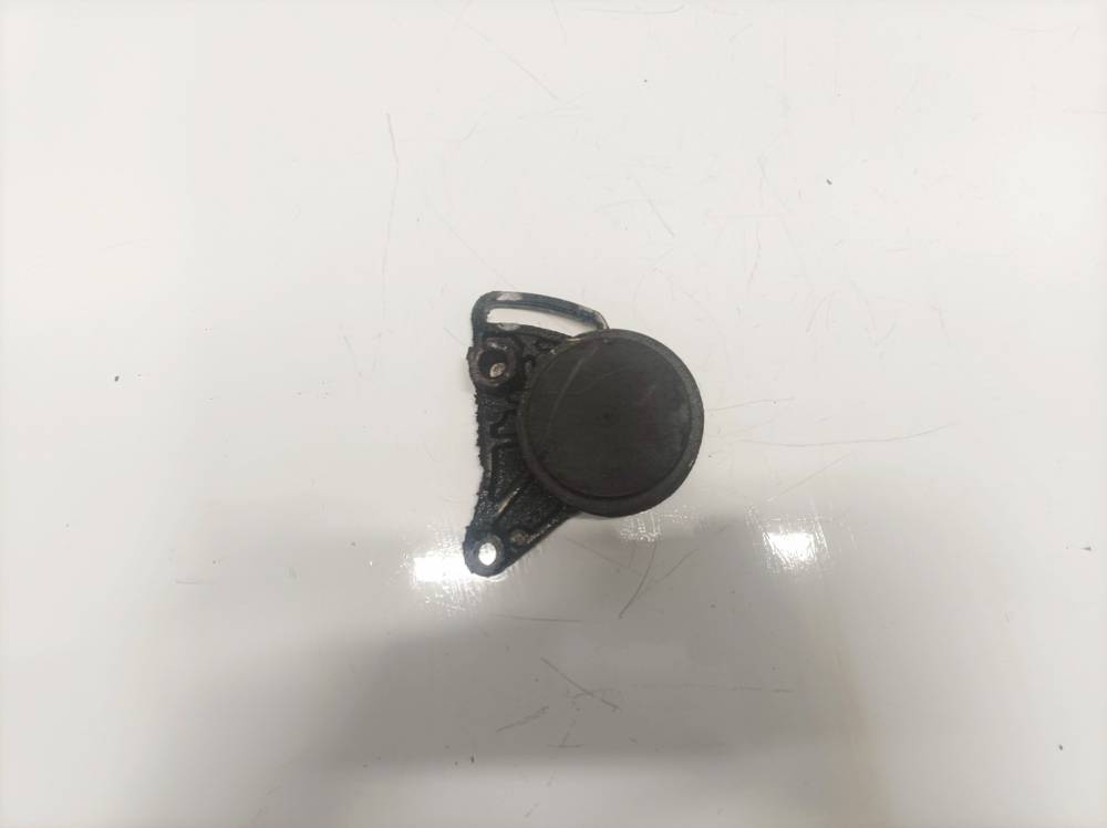 Volkswagen Passat 1997 Dirzo itempejas (Paskirstymo dirzo itempejas)