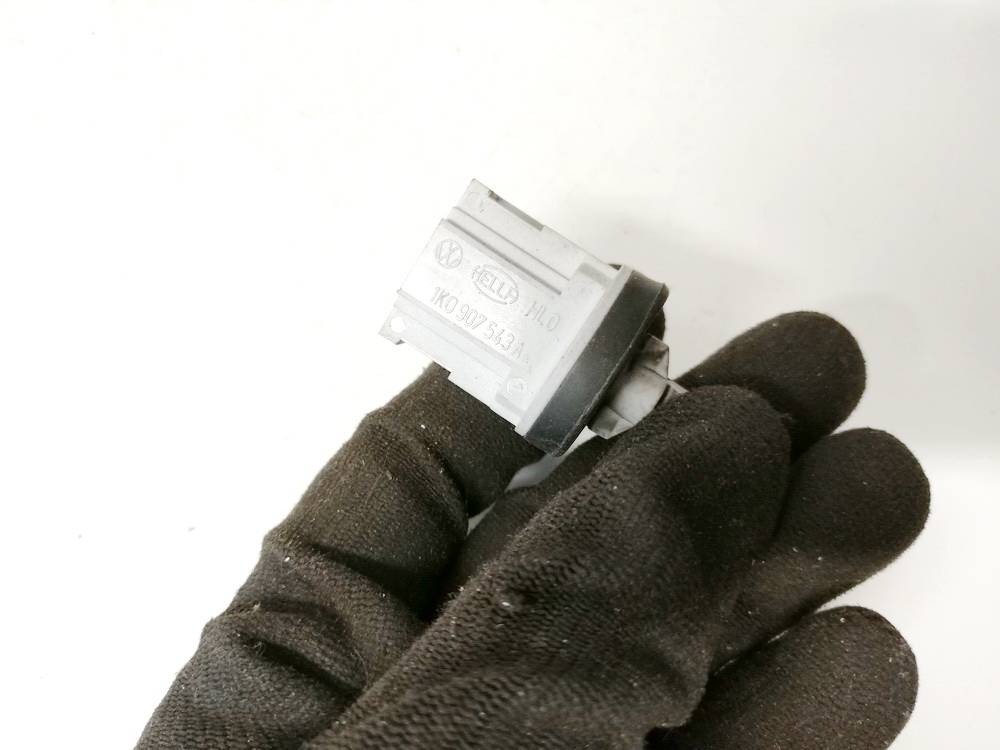 1K0907543A Volkswagen Golf 2006 Intake Air Temperature Sensor (Cabin Air Temperatur) - Thumbnail 3