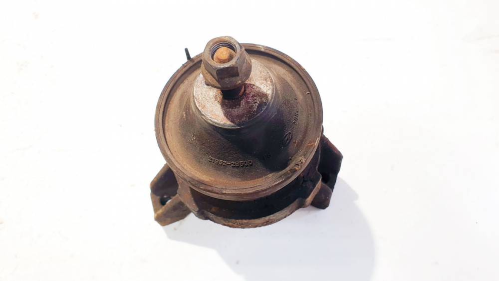 219322B500 Hyundai Santa Fe 2007 Support moteur