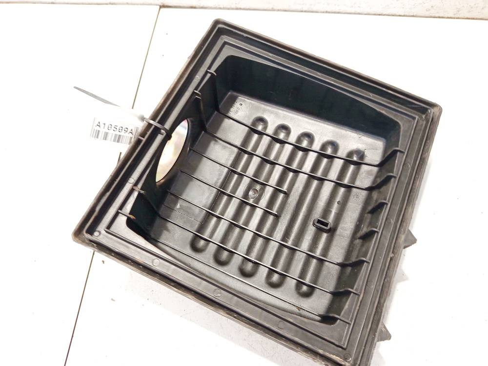 90448355 Opel Omega 1997 Luftfilterkasten Luftfiltergehäuse - Thumbnail 2