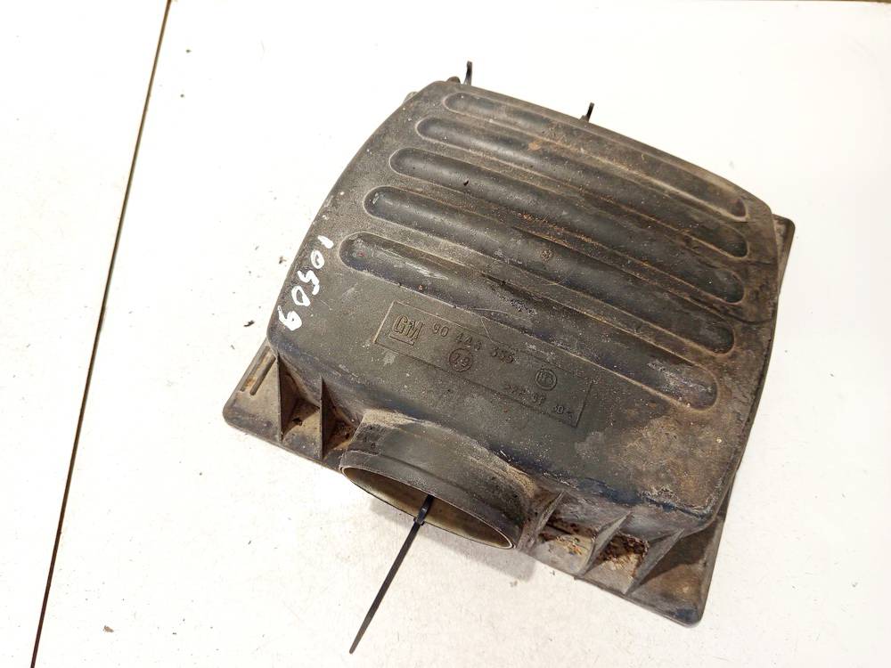 90448355 Opel Omega 1997 Gaisa filtra kaste