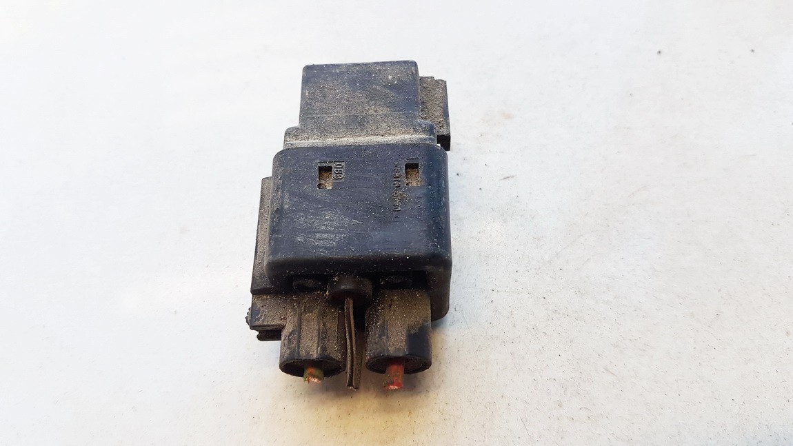 94VG14N089F1B V23136J4X43 Glow plug relay Ford Mondeo 2001 2.0L 15EUR
