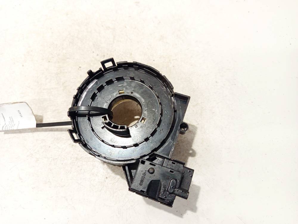 1K0959653C Volkswagen Golf 2006 Direction Roue Slip Bague Squib - Thumbnail 2