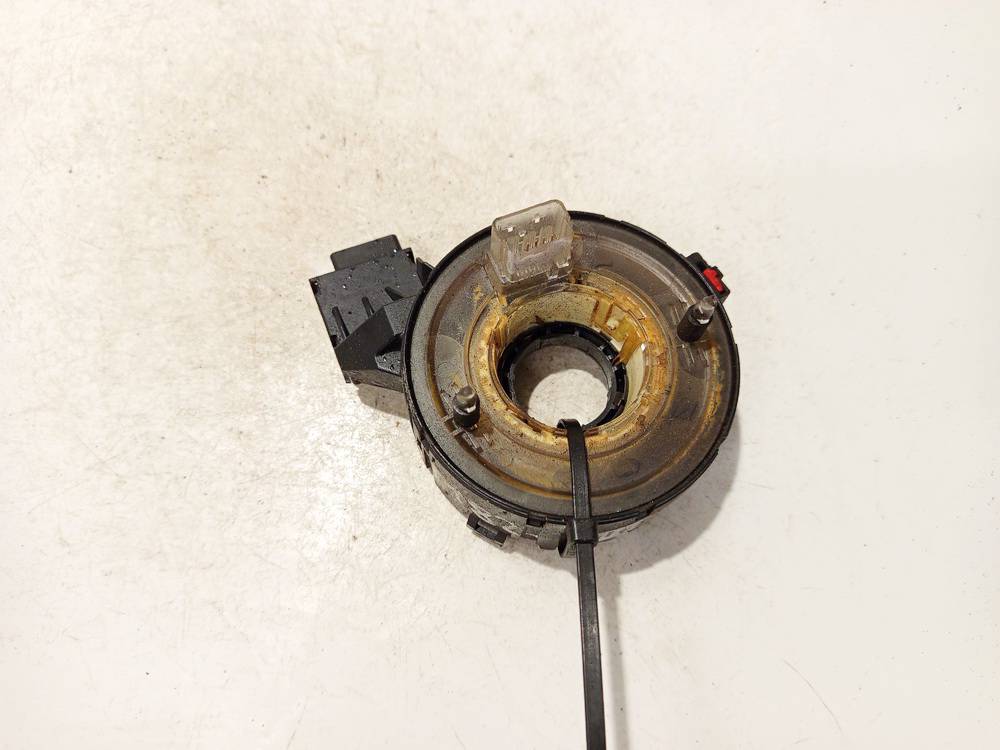 1K0959653C Volkswagen Golf 2006 Direction Roue Slip Bague Squib