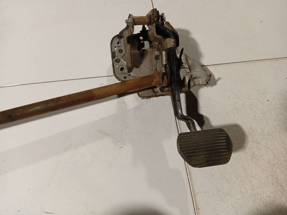 Citroen C4 Grand Picasso 2007 Pedal de freno - Thumbnail 2