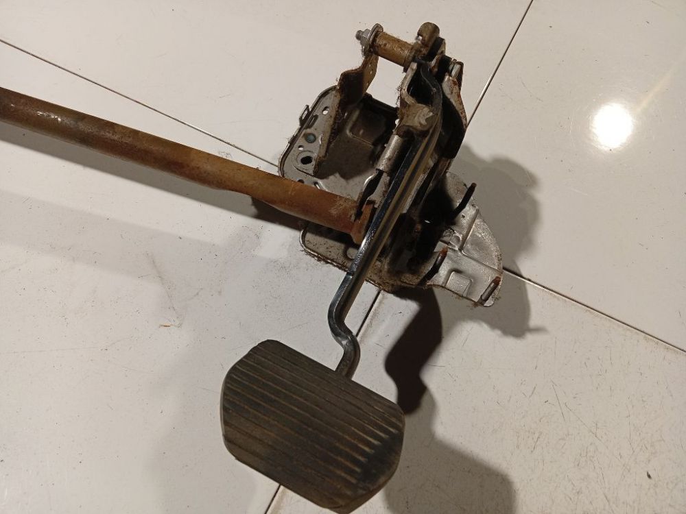 Citroen C4 Grand Picasso 2007 Pedal de freno - Thumbnail 3