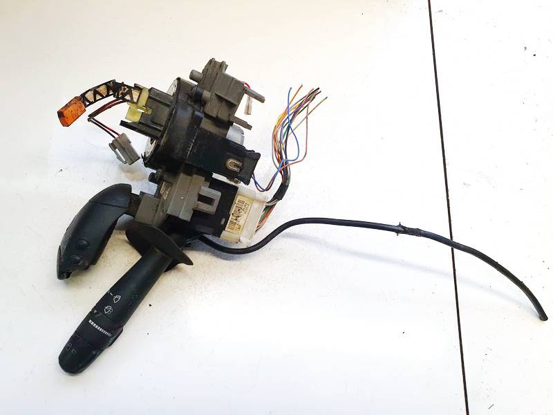 54034960A Renault Scenic 2001 Переключатель стеклоочистителей