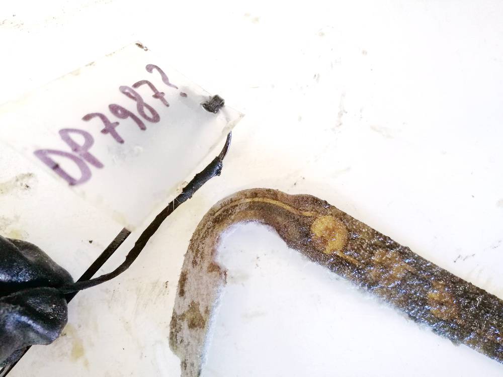 Toyota Corolla Verso 2006 Sēdekļa apsildes elements - Thumbnail 2