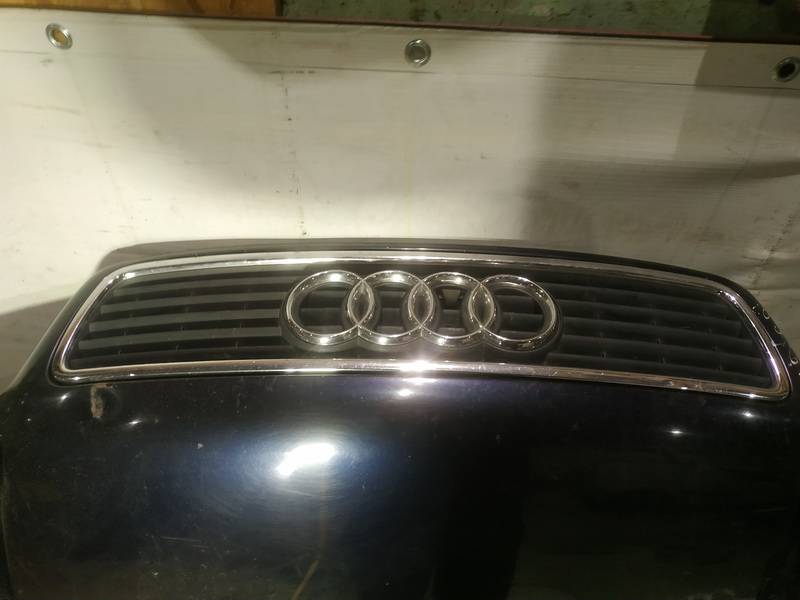 Audi A4 1997 Priekšējā režģis - PRIEKŠ