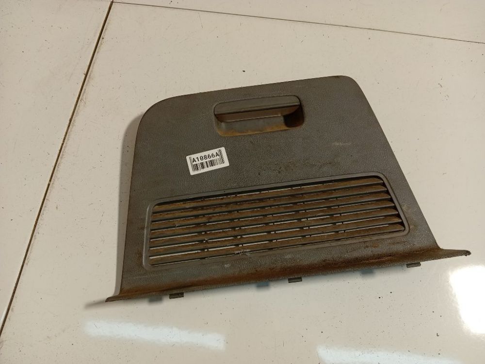 G06M21R312A Ford S-Max 2007 Wykończenie wnętrza (plastikowe elementy)