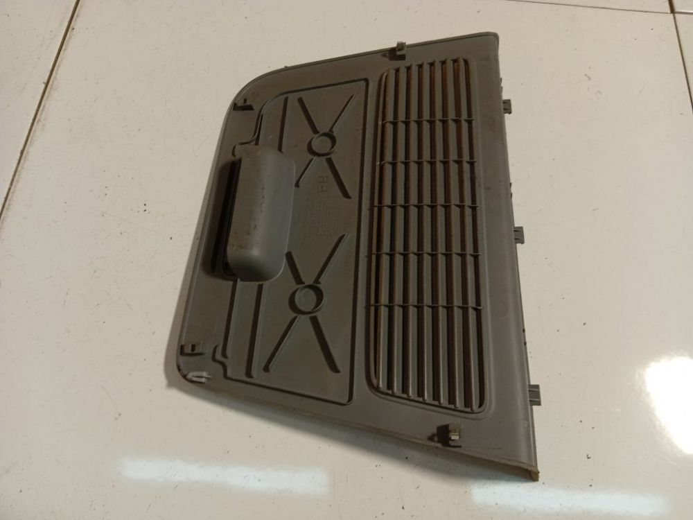 G06M21R312A Ford S-Max 2007 Wykończenie wnętrza (plastikowe elementy) - Thumbnail 3