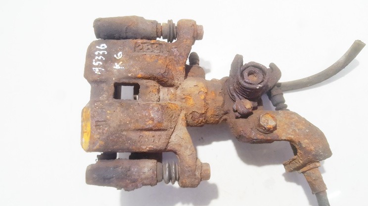 Mazda 6 2002 Disc-Brake Caliper - REAR RIGHT
