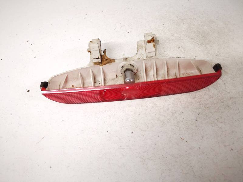 STANLEYP3591 Toyota Yaris 2002 Dodatkowe światło stopu