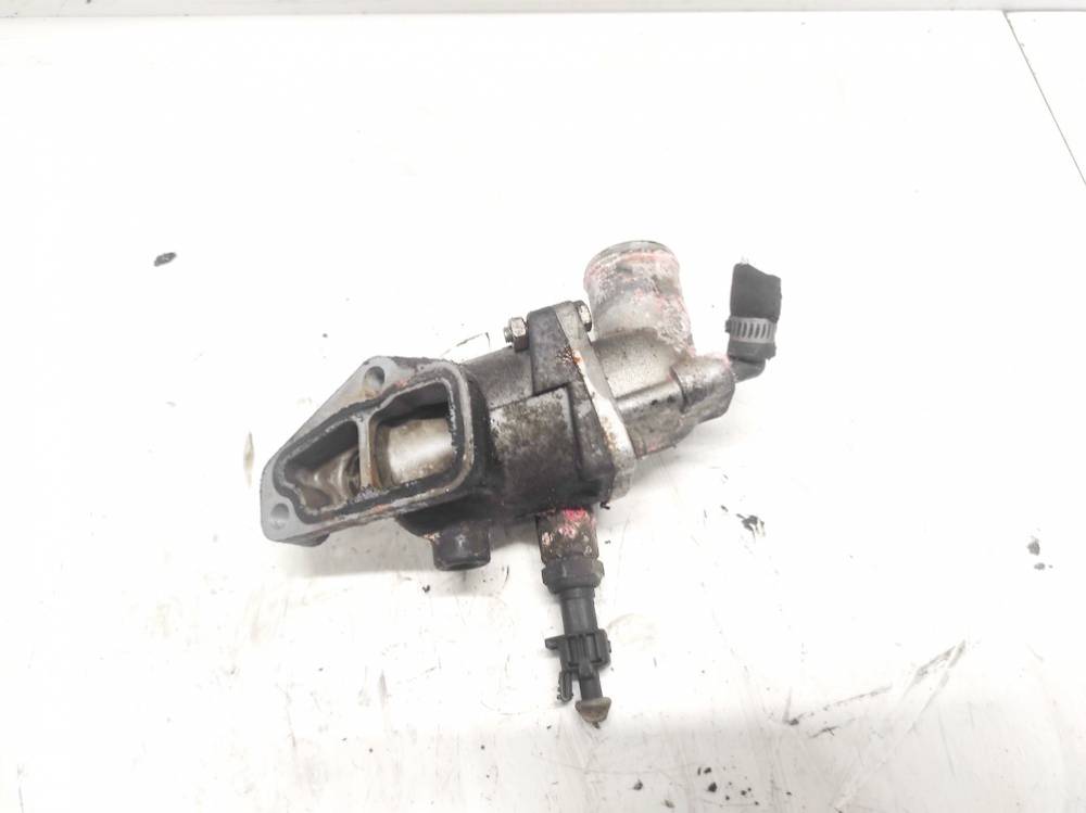 90573325 Opel Meriva 2004 Termostaattikotelo - Thumbnail 2