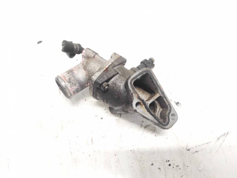 90573325 Opel Meriva 2004 Termostata korpuss