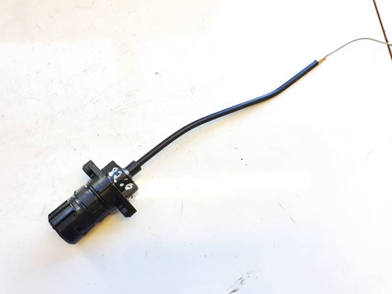 Skoda Octavia 2005 PLASTICOS-OTRAS PIEZAS DE COCHE