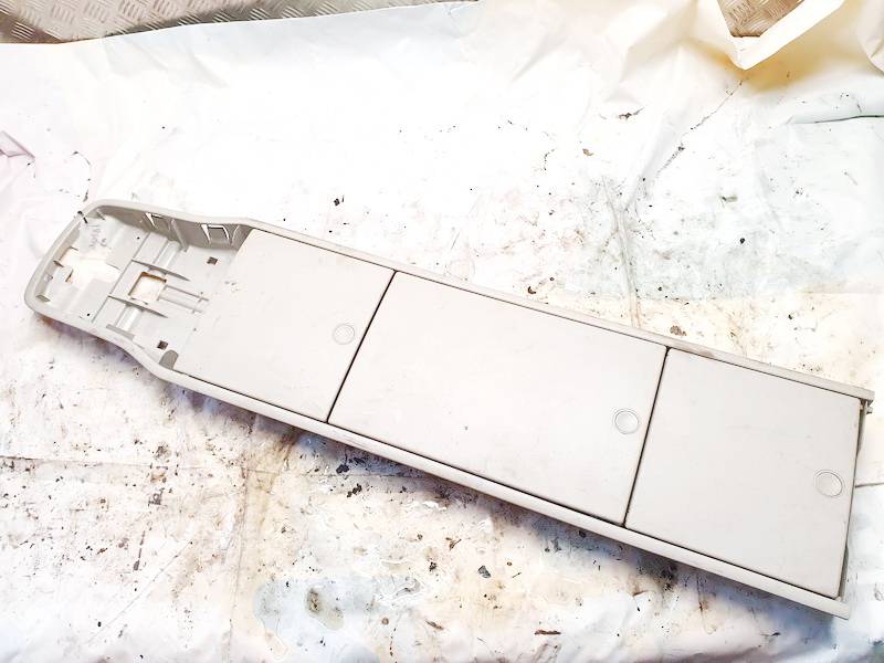 6M21U519A58AA Ford Galaxy 2006 Glove Box Assembly